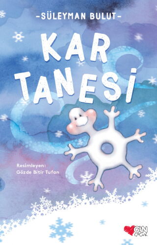 KAR TANESİ