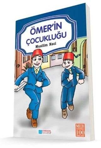 ÖMERİN ÇOCUKLUĞU