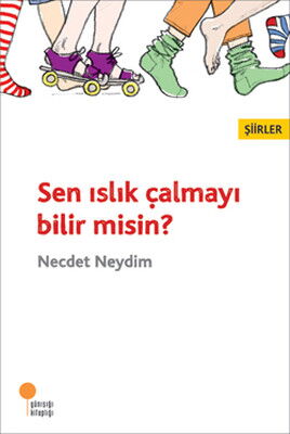 SEN ISLIK ÇALMASINI BİLİR MİSİN