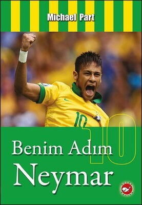 BENİM ADIM NEYMAR