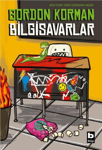 BİGİSAVARLAR