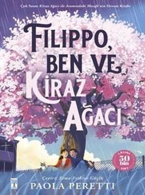 FİLİPPO BEN VE KİRAZ AĞACI