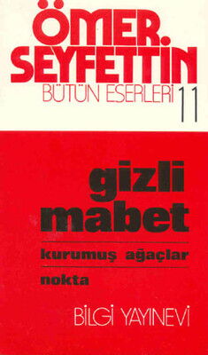 GİZLİ MABET