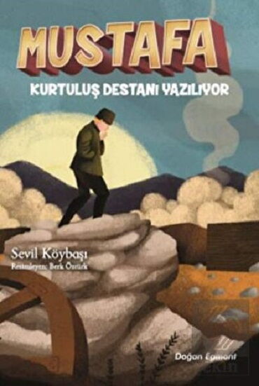 MUSTAFA KURTULUŞ DESTANI YAZILIYOR