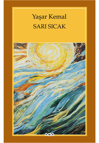 SARI SICAK