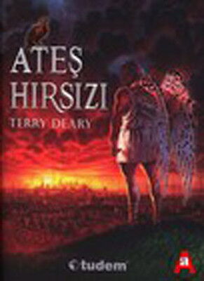 ATEŞ HIRSIZI