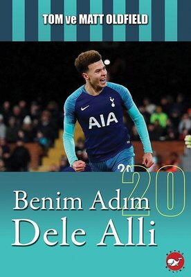 BENİM ADIM DELE ALLİ