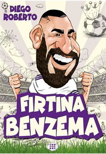 FIRTINA BENZEMA