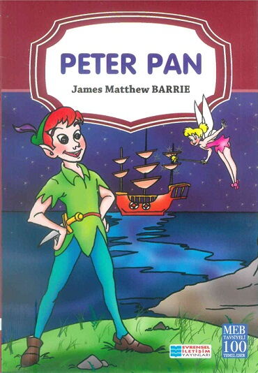 PETER PAN