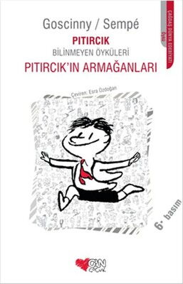 PITIRCIKIN ARMAĞANLARI