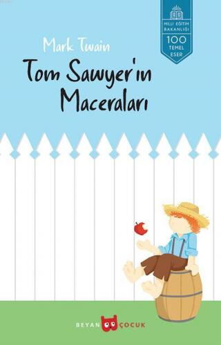 TOM SAWYER MACERALARI