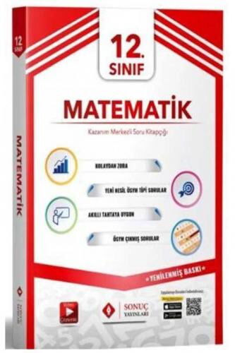 12.SINIF MATEMATİK MODÜLER SET