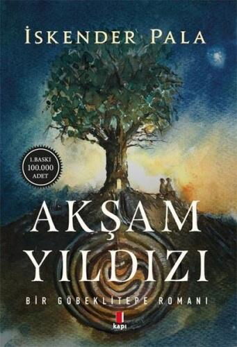 AKŞAM YILDIZI