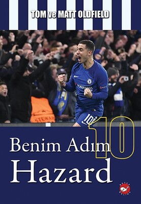 BENİM ADIM HAZARD