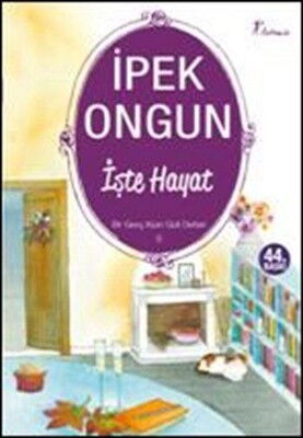 BİR GENÇ KIZ.5 İŞTE HAYAT