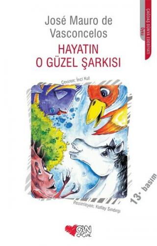 HAYATIN O GÜZEL ŞARKISI