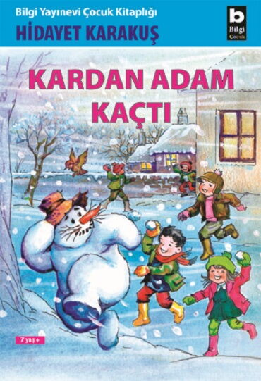 KARDAN ADAM KAÇTI