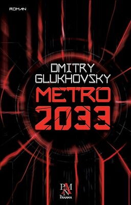 METRO 2033