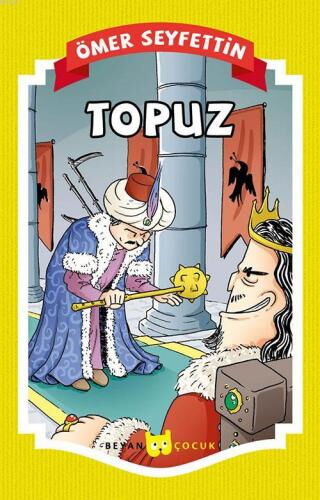 TOPUZ