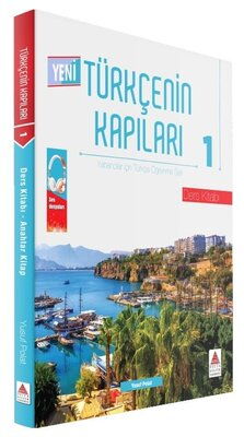 TÜRKÇENİN KAPILARI 1 YABANCILAR İÇİN TÜRKÇE ÖĞRENM