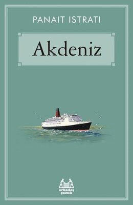 AKDENİZ