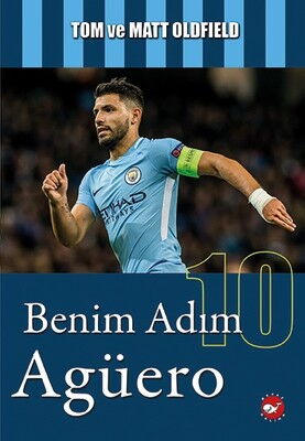 BENİM ADIM AGÜERO