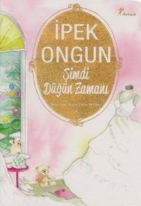 BİR GENÇ KIZ.6 ŞİMDİ DÜĞÜN ZAMANI