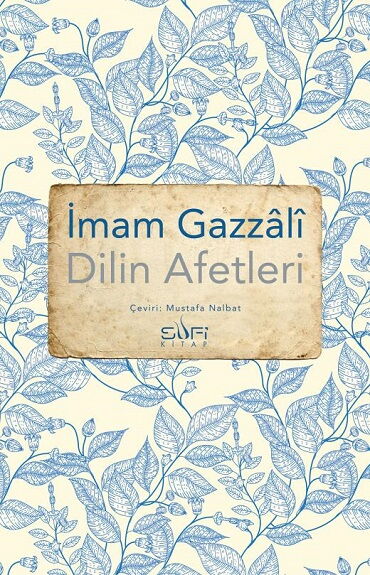 DİLİN AFETLERİ