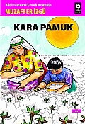 KARA PAMUK (M.İZGÜ)