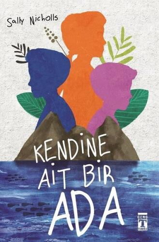 KENDİNE AİT BİR ADA