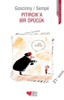 PITIRCIK A BİR ÖPÜCÜK