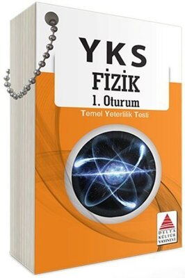 YKS TYT FİZİK  KARTLARI