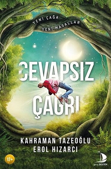 CEVAPSIZ ÇAĞRI