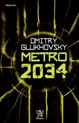 METRO 2034