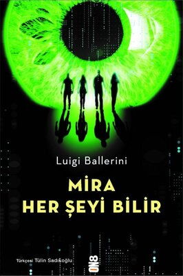 MİRA HER ŞEYİ BİLİR