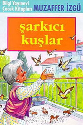 ŞARKICI KUŞLAR