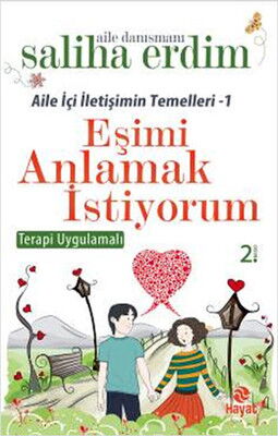 EŞİMİ ANLAMAK İSTİYORUM