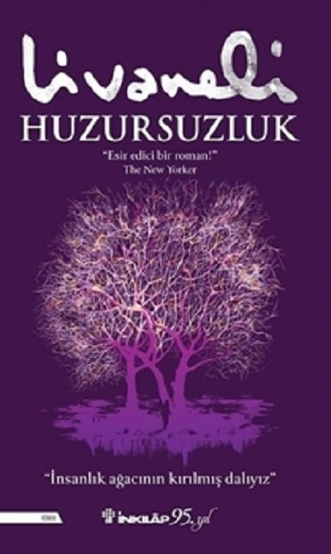 HUZURSUZLUK