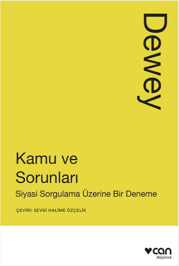 KAMU VE SORUNLARI