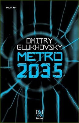 METRO 2035