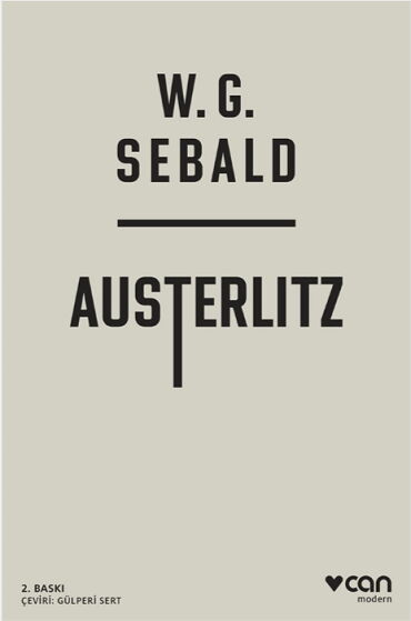 AUSTERLITZ