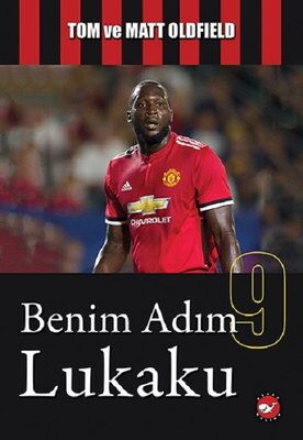 BENİM ADIM LUKAKU