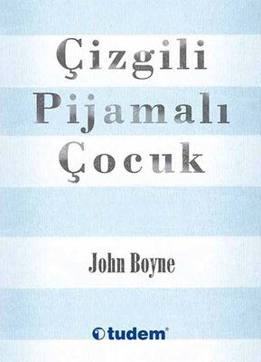 ÇİZGİLİ PİJAMALI ÇOCUK