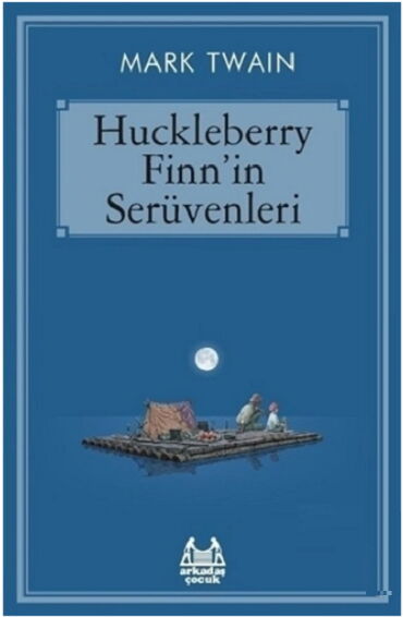 HUCKLEBERRY FİNNİN SERÜVENLERİ