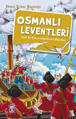 OSMANLI LEVENTLERİ