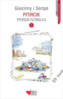 PITIRCIK FUTBOLCU