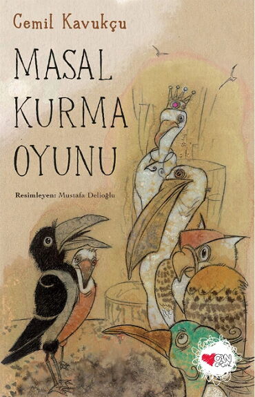 MASAL KURMA OYUNU