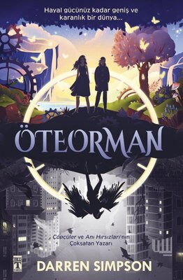 ÖTEORMAN