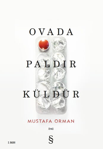 OVADA PALDIR KÜLDÜR