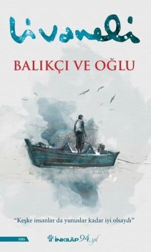 BALIKÇI VE OĞLU